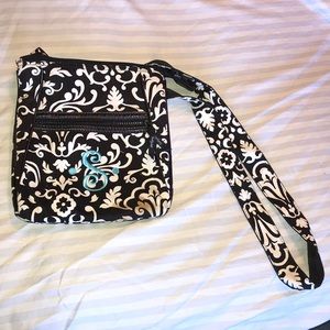 Crossbody Purse
